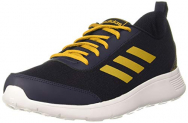 Adidas Men’S Clinch-X M Running Shoe, Blue, 8-8 Uk (8.5 Us)
