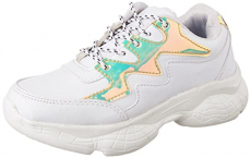 Solefit Women’S Flex Blue Running Shoes-5 Uk (38 Eu) (6 Us) (Slft-3111)