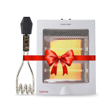 Lifelong Llqhir01 Infinia 800 W Quartz Room Heater With 2 Power Setting (White) & 1000 W Immersion Rod (Black) Super Combo For Winters ( Isi Certified, 1 Year Warranty)