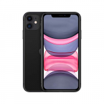 Apple Iphone 11 (64Gb) – Black