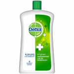Dettol Original Liquid Handwash