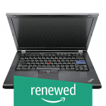 (Renewed) Lenovo Thinkpad T420 Intel 2Nd Gen Core I5 14 Inches Business Laptop (4 Gb, 500 Gb, 1366X768, Led, Windows 7, Integrated Graphics, Black, 2 Kg)