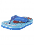 Spiderman Boy’S Sky Blue Flip-Flops-5 Kids Uk/India (22 Eu) (Sty-18-19-000843)