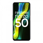 Realme Narzo 50 (Speed Black, 4Gb Ram+64Gb Storage) Helio G96 Processor | 50Mp Ai Triple Camera | 120Hz Ultra Smooth Display