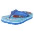Milton Tasty 4 Stainless Steel Lunch Box, Red