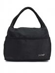Glossy Women Lunch Bag/Handbag For Daily Use