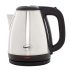 Ekonomica Copper Bottom Urli Handi 1.5 L, 1.2 L, 1 L, 0.75 L, 0.5 L (Stainless Steel, Copper)