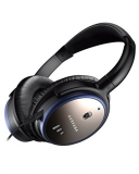 Creative Aurvana Anc Headphones With Mic