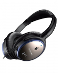Creative Aurvana Anc Headphones With Mic
