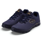 Lotto Men’S Vertigo Navy Running Shoes – 7 Uk/India (41 Eu) (Ar4840-444)