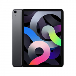 2020 Apple Ipad Air With A14 Bionic Chip (10.9-Inch/27.69 Cm, Wi-Fi + Cellular, 64Gb) – Space Grey (4Th Generation)
