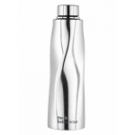The Better Home 1000 Stainless Steel Water Bottle 950Ml | Rust-Proof, Lightweight, Leak-Proof & Ultra Durable | Family Safe, Non-Toxic, Bpa Free & Eco Friendly