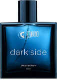 Beardo Dark Side Perfume For Men, 100 Ml | Eau De Parfum | Premium Long Lasting Fragrance | Fresh & Woody | Gift For Men | Gift For Husband And Boyfriend