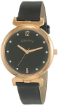 Amazon Brand – Eden & Ivy Analog Black Dial Women’S Watch-Az-Ei-Ss21-010B