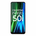 Realme Narzo 50I (Mint Green, 2Gb Ram+32Gb Storage) – With No Cost Emi/Additional Exchange Offers