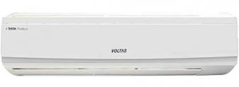 Voltas 2 Ton 5 Star Inverter Split Ac (Copper Sac_245V_Adz (R32) White)