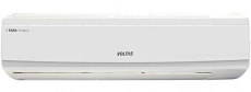 Voltas 2 Ton 5 Star Inverter Split Ac (Copper Sac_245V_Adz (R32) White)