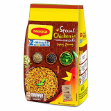 Maggi 2-Minute Instant Noodles, Special Chicken65 Masala – 852G Pack Of 12