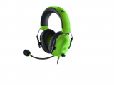 Razer Blackshark V2 X Gaming Headset: 7.1 Surround Sound – 50Mm Drivers – Memory Foam Ear Cushions – Rz04-03240600-R3M1 – Green