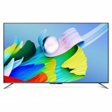 Oneplus 125.7 Cm (50 Inches) U Series 4K Led Smart Android Tv 50U1S (Black) (2021 Model)