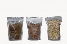 Sethji Raw Dry Fruits & Nuts Super Saver Combo Pack- Almonds Id (900G), W240 Cashew (900G) , Green Raisins (900G) – 2Kg 700G
