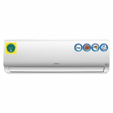 Onida 1 Ton 5 Star Inverter Split Ac (Copper Ir125Icy1 White)