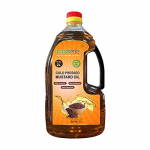 Hathmic Cold Pressed Mustard Oil 2L