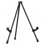 Amazonbasics Tabletop Instant Easel – Tripod, Supports 2.2 Kg