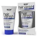 Wow Hair Vanish For Men – No Parabens & Mineral Oil, 100Ml