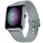 Noise Colorfit Pro 2 Oxy Smartwatch With Spo2 Sensor (For Blood Oxygen Level Measurement), 24*7 Heart Rate Monitor, Sleep & Stress Monitor, 14 Sports Mode & 10 Day Battery (Mist Grey)
