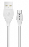 Staunch Bolt S4 Micro Fast Charging Cable Perfect For Charging And Sync Data (Length – 1 Meter)