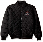 Qube By Fort Collins Boy’S Jacket (76218Az_Black_24)