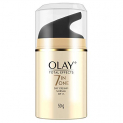 Olay Total Effects Day Cream |With Vitamin B5, Niacinamide, Green Tea, Spf 15 |Fights 7 Signs Of Ageing For Glowing, Hydrated And Younger Looking Skin With Uv Protection |Suitable For Normal, Dry, Oily & Combination Skin |50 Gm