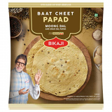 Bikaji Papad Baat Cheet 1Kg