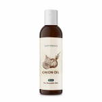 Earthy Boon Red Onion Hair Oil Blended With Herbs And Essential Oils – 100Ml (Pack Of 1)