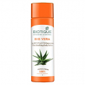 Biotique Bio Vera 75+Spf Uva/Uvb Sunscreen Ultra Soothing Body Lotion, 190Ml