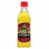 Disano Olive Pomace Oil, Ideal For All Indian Cooking, 500Ml
