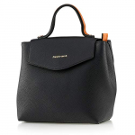 Fastrack Women’S Shoulder Bag (Black)