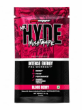 Prosupps Hyde Nightmare Assorted Pre Workout Powder, 1 Serving | 6000 Mg Citrulline, 3200 Mg Beta-Alanine, Nootropics, Electrolytes, Fssai Compliant, Banned-Substance Screened