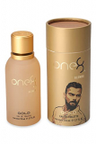 One8 By Virat Kohli Gold Edt Blends, 110 Ml