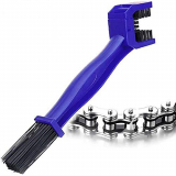Woschmann Multipurpose Cycle Motorcycle Bike Chain Cleaner Brush