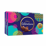 Cadbury Celebrations Assorted Chocolate Gift Pack, 178.8G – Pack Of 2
