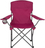 Abhsant Ultralight Portable Folding Camping Backpacking Chair Compact & Heavy Duty Outdoor, Camping, Bbq, Beach, Travel, Picnic, Festival