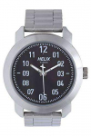 Helix Analog Grey Dial Men’S Watch-Tw036Hg05