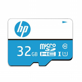 Hp 32Gb Class 10 Microsd Memory Card (U1 Tf Card 32Gb)