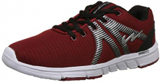 Campus Women’S Maroon Running Shoes-5 Uk/India (38 Eu) (Kate)
