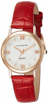 Giordano White Dial Analogue Women’S Watch – 2807-02