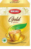 Nikunj Gold Tea – Royal Edition, 500G