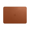 Apple Leather Sleeve (For Macbook 12-Inch) – Saddle Brown