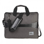 Liftible Laptop Sleeve For 14 & 15.6 Inch Laptops – Grey